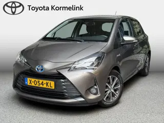 Toyota Yaris 1.5 Hybrid Y20