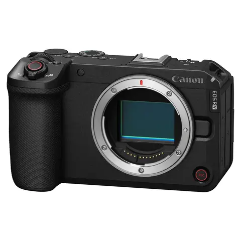 Canon EOS R6 V Body