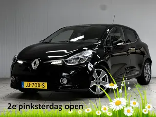 Renault Clio 0.9 TCe ECO Night&Day/ DAB+/ Navi/ Airco/ Cruise/ Elek. pakket/ Isofix/ Bluetooth/ Mult