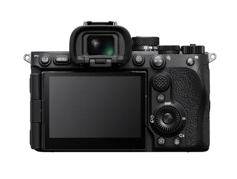 Sony A7R VI Body