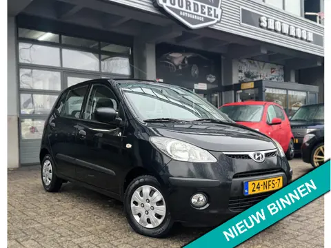 Hyundai I10 1.1 Active Cool | AIRCO | ELEK.RAMEN | NAP | APK.
