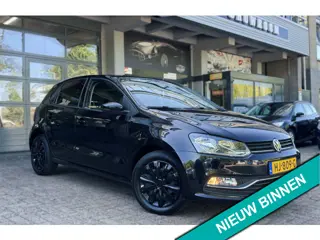 Volkswagen Polo 1.4 TDI Comfortline | 1E EIGENAAR | NAVI |AIRCO | CRUISE | PDC | NAP |APK.