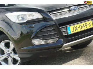 Ford Kuga 1.5 Trend Edition | Panther Black | Nav/Bluetooth/Clima/Cruise - Keurig!