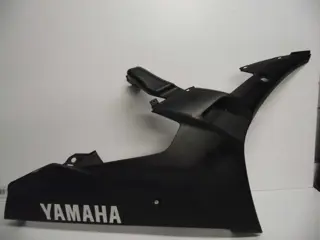 Cowl lower right Yamaha YZF R6 2006 - 2007