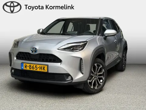 Toyota Yaris Cross 1.5 Hybrid Dynamic CFP