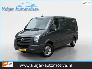 Volkswagen Crafter 30 2.0 TDI L2H1 Marge