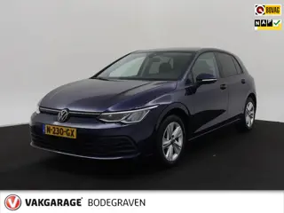 Volkswagen Golf 1.0 TSI Life