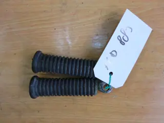 DUO VOETSTEUN LINKS Harley Davidson Overige Harley Davidson