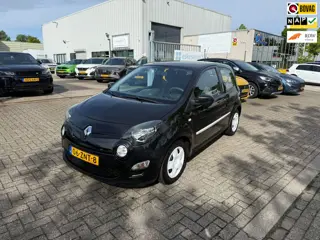 Renault Twingo 1.2 16V Authentique, Airco, NAP, APK 07-27