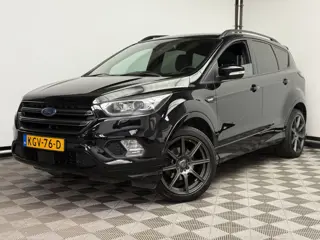 Ford Kuga 1.5 EcoBoost ST Line Zeer Compleet (bj 2018)