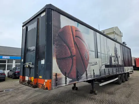 Van Hool 3B2011 SAF - DISC PM2749