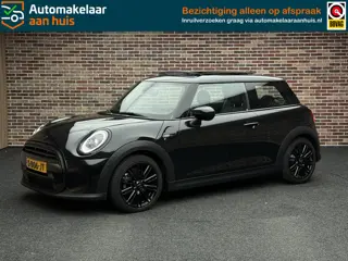 Mini Mini 1.5 Cooper Camden Plus Edition Panoramadak, Harman Kardon, HUD