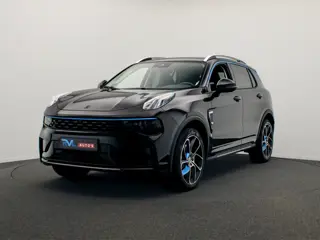 Lynk & Co 01 1.5 261PK Plug-in Hybrid *360° Camera* Pano/dak Apple/Carplay Adaptive/Cruise