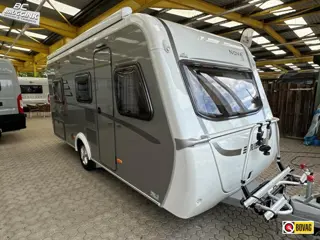 Eriba Nova Light 442