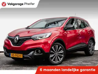 Renault Kadjar 1.5 dCi Aut. Bose Trekhaak/ Full map navigatie/ Cruise control/ Pdc/ DAB+