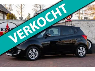 Hyundai Ix20 1.4i Pro 77.100 km + NAP NL-auto
