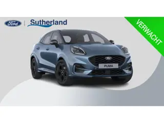 Ford Puma 1.0 EcoBoost Hybrid BlueCruise Edition 155pk | Winterpack | Afneembare Trekhaak | Ford Voo