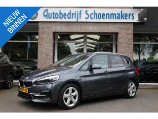 BMW 2-serie Active Tourer 225xe iPerformance High Executive CAMERA HUD MEMORY LEER NAVI 2xPDC LMV CR