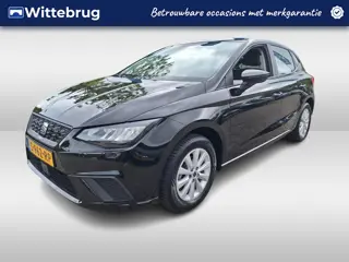 SEAT Ibiza 1.0 EcoTSI Style Navi by App / LMV / PDC
