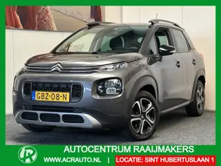 Citroën C3 Aircross 1.2 PURE TECH S&S FEEL NAVIGATIE CRUISE CONTROL BLUETOOTH TELEFOON APPLE CARPLAY