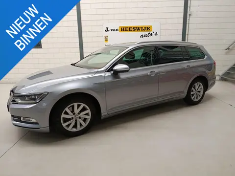 Volkswagen Passat Variant 1.4 TSI Comfortline Business Pdc | Lmv | Navi | Automaat