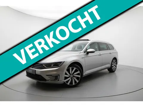Volkswagen Passat Variant 1.4 TSI GTE Highline PANO VIRTUAL NAP