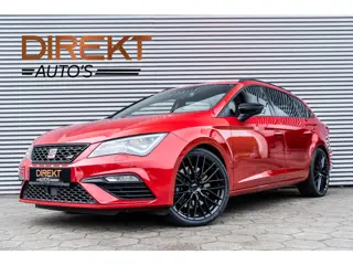 SEAT Leon ST 2.0 TSI CUPRA 300 4DRIVE VIRTUAL BEATS DCC