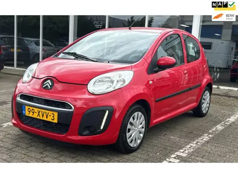 Citroen C1 1.0 Collection