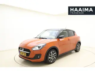 Suzuki Swift 1.2 Style Smart Hybrid 83pk | Navigatie | Climate Control | Trekhaak | Cruise Control A