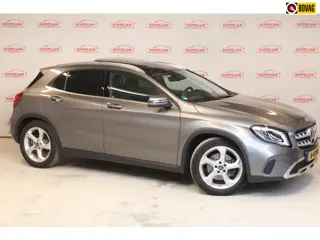 Mercedes-Benz GLA-klasse 250 Premium Plus, Panodak, trekhaak, Carplay, stoelverw,
