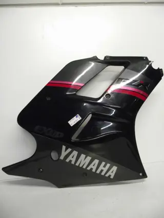Cowl right Yamaha FZR 1000 1991 - 1995