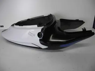 Rear cowl Suzuki TL 1000 1997 - 2002