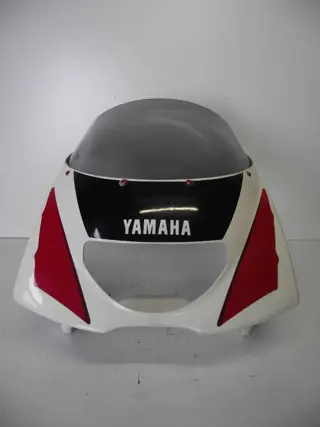 Cowl upper front Yamaha Overige Yamaha 1960 - 2021