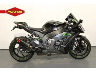 Kawasaki Ninja ZX 10 R SE (bj 2019)