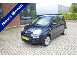 Fiat Panda 1.2 Edizione Cool Airco-Trekhaak 12 Maanden Bovag Garantie.