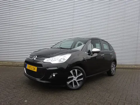 Citroën C3 1.0 VTi Collection Climate / Cruise / Elektr. ramen / NAP