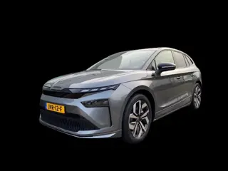 Škoda Enyaq 85 Sportline / Carplay / Trekhaak wegklapbaar / Navi / Elec. verst. bestuurdersstoel