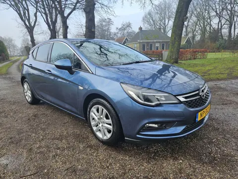 Opel Astra 1.0 Innovation 1e Eigenaar Auto