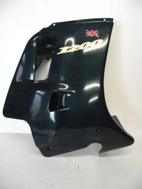 Cowl right Triumph Trophy 1200 1991 - 1995