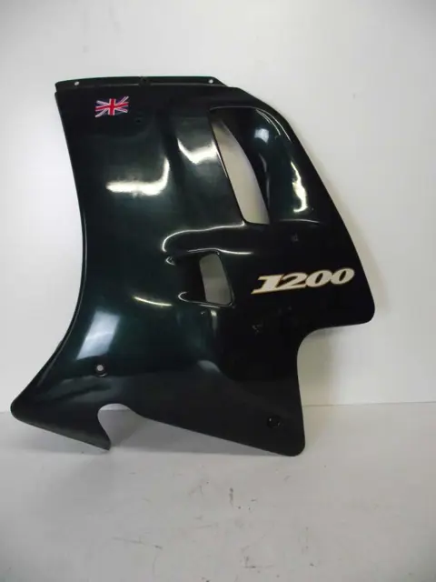 Cowl Left Triumph Trophy 1200 1991 - 1995