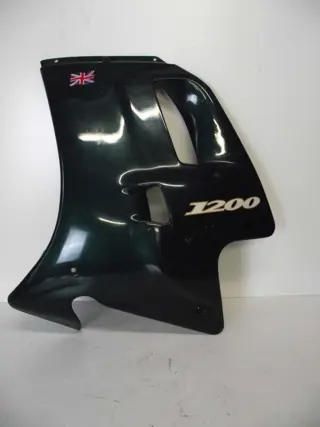 Cowl Left Triumph Trophy 1200 1991 - 1995