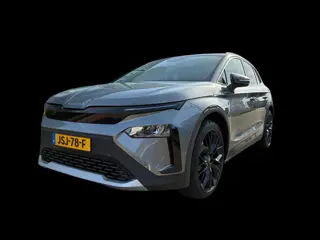Škoda Elroq 60 Business Edition - Tour | Black pakket | 21 inch sportvelgen Trekhaak