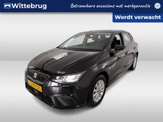 SEAT Ibiza 1.0 EcoTSI 95pk Style Business Intense / Virtual cockpit / Climatcontrol / Parkeersensore