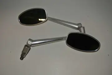 SPIEGEL SET Buell Lightning XB12 2004 - 2009