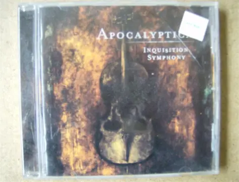 Apocalyptica adv. 6