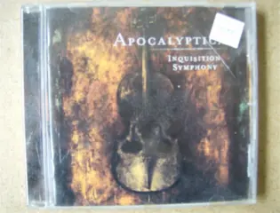 Apocalyptica adv. 6