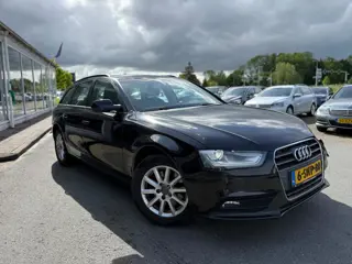 Audi A4 Avant 1.8 TFSI MANUAL Pro Line XENON! 2013