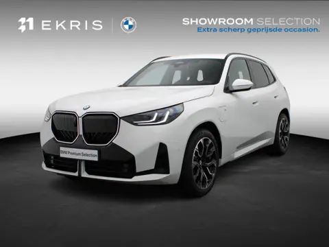 BMW X3 30e xDrive M Sportpakket Pro | Professional Pack | Premium Pack | Trekhaak | Elektrisch Verst