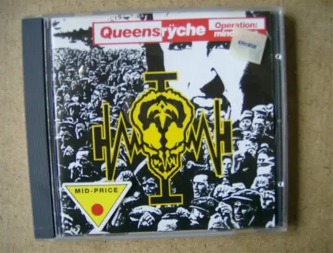 Queensryche adv. 65
