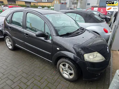 Citroen C3 1.4i Ligne Prestige *apk:02-2027*